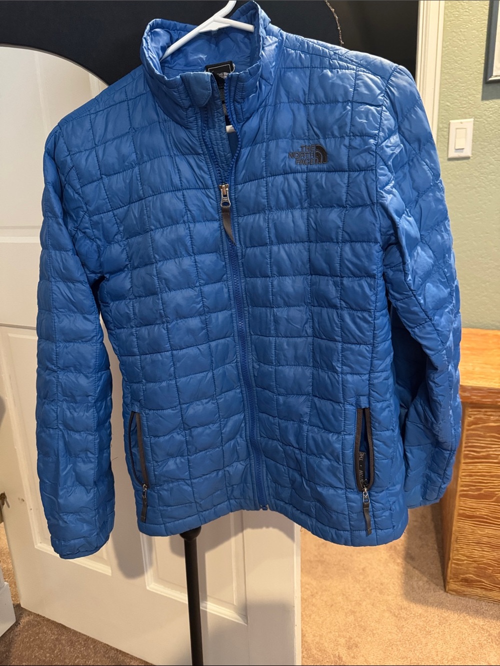 The North Face Lightweight Puffer